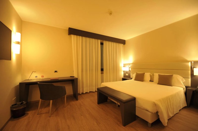 Parco Sassi Hotel