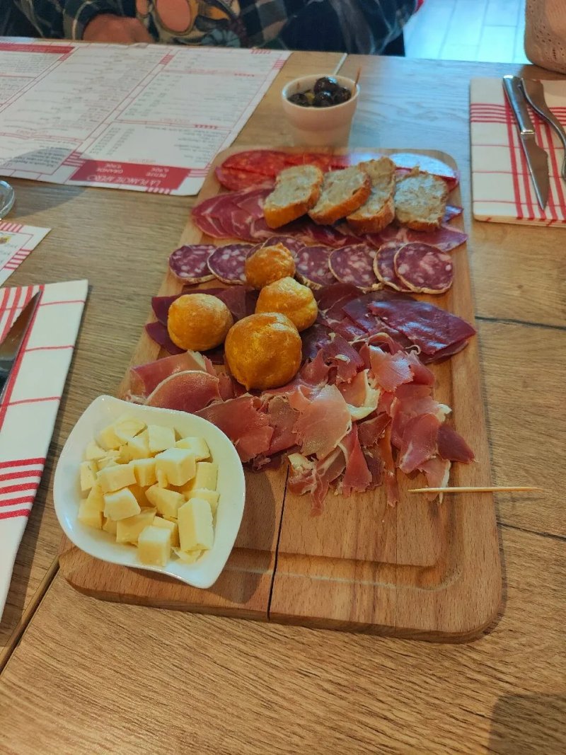 French'Popote