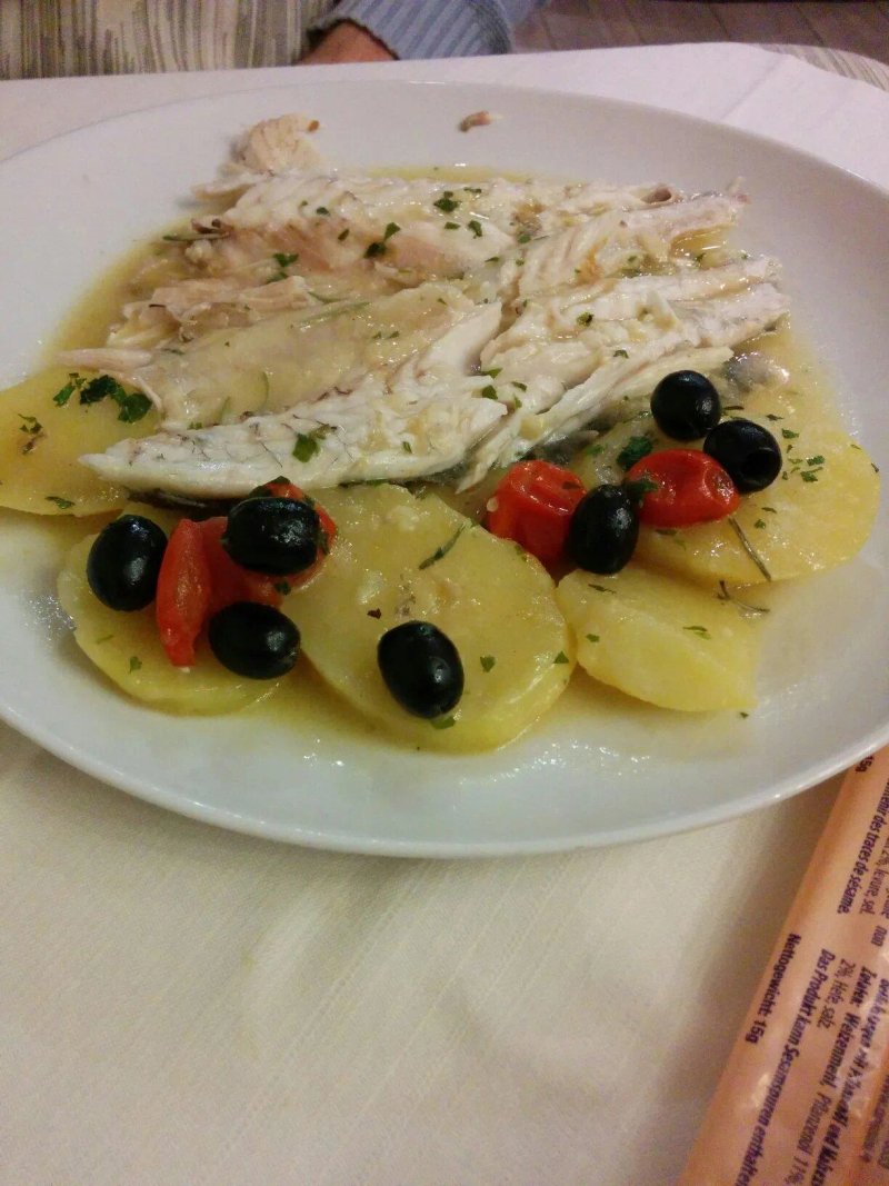 Ristorante Pizzeria Il Gabbiano