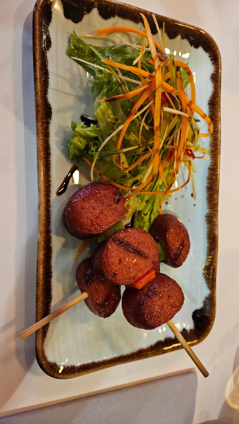 Zorba Meze & Grill - Lewes