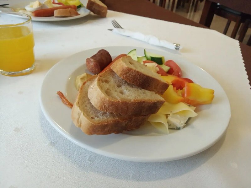 Koliba u Kuba