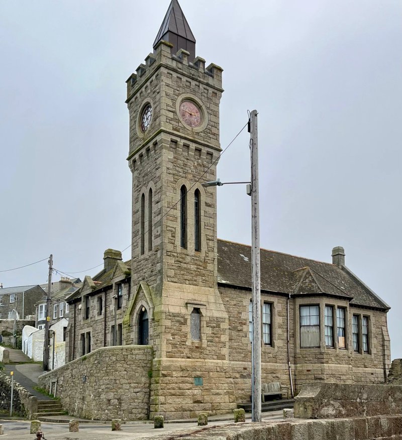 Harbour Inn, Porthleven