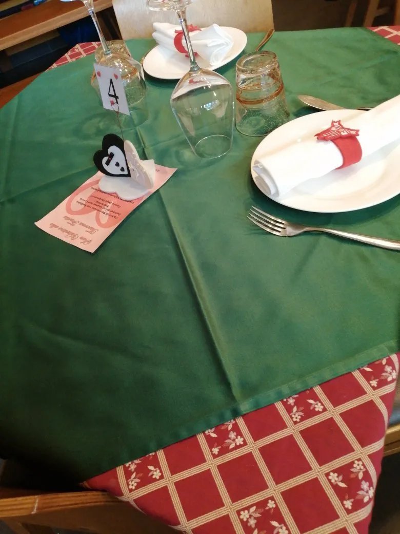 Taverna Fiorita