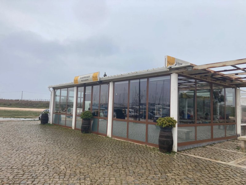 Restaurante A Barrigada