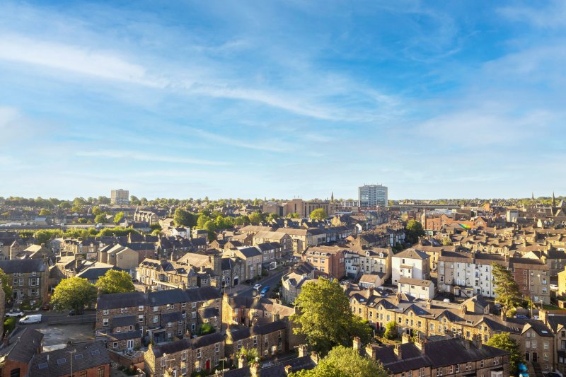 Crowne Plaza Harrogate, an IHG Hotel