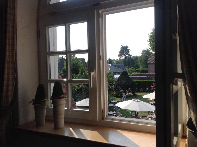 Hotel Wardenburger Hof