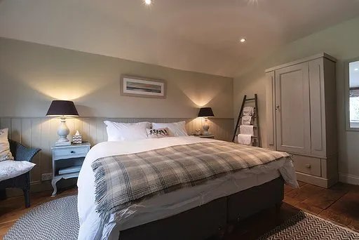 Church Farm Bed & Breakfast