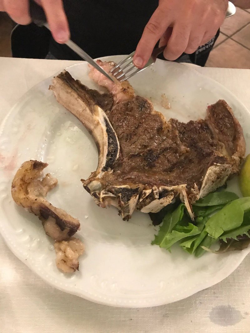 Dal Toscano