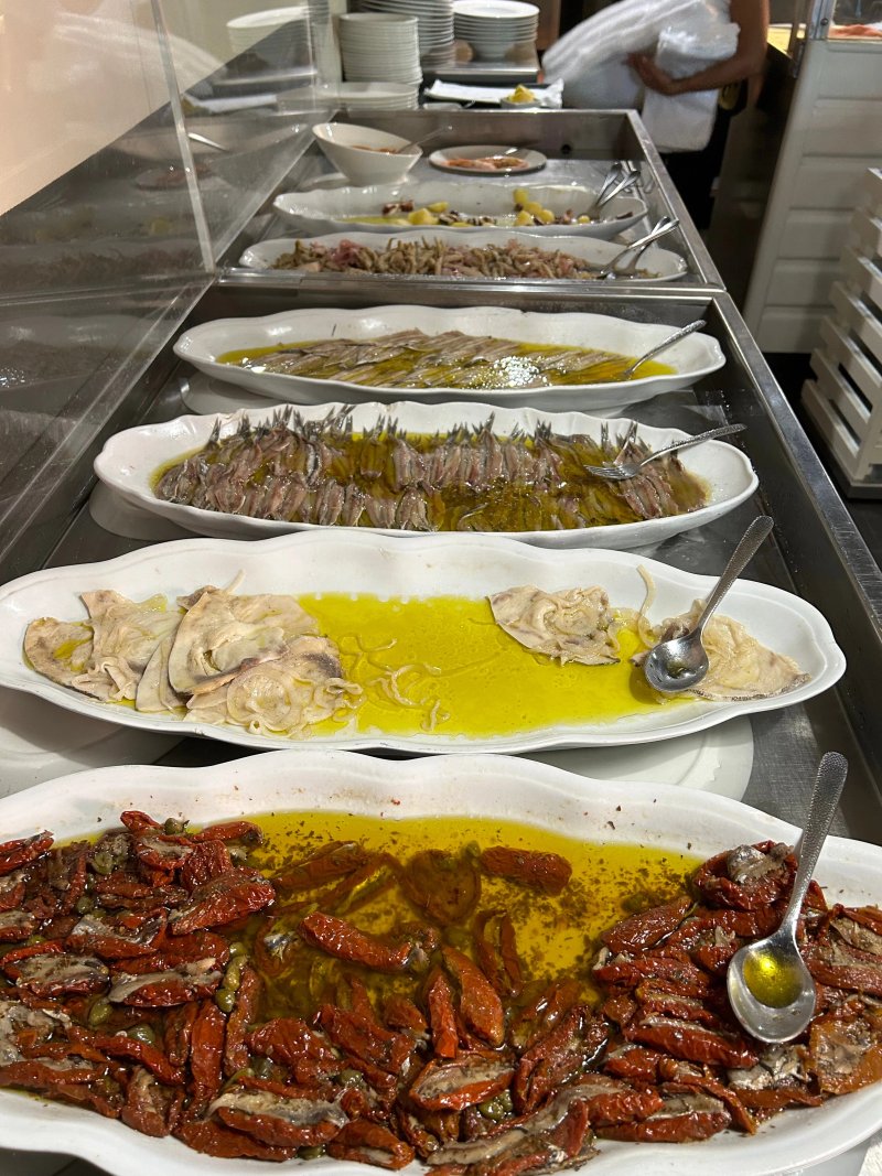Ristorante Ciak