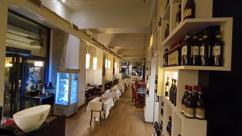 Ristorante Cotto