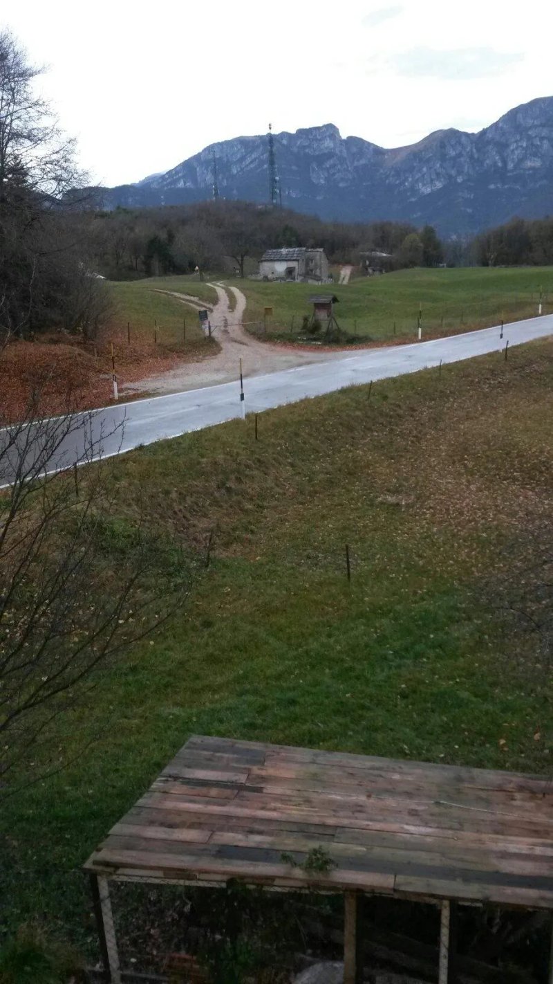 Agriturismo Malga Riondera