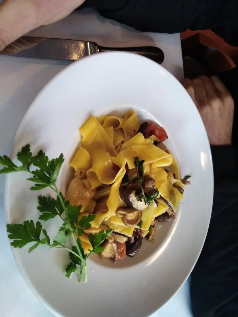 Sale e Tabacchi