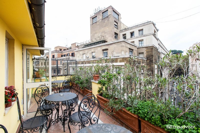 Hotel Cinquantatre