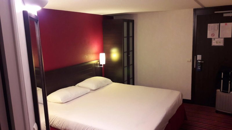 Ibis Styles Belfort Centre