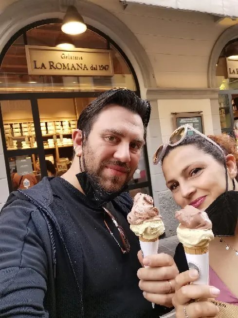 Gelateria La Romana - Monza