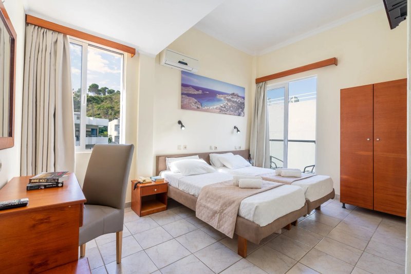 Filmar Hotel