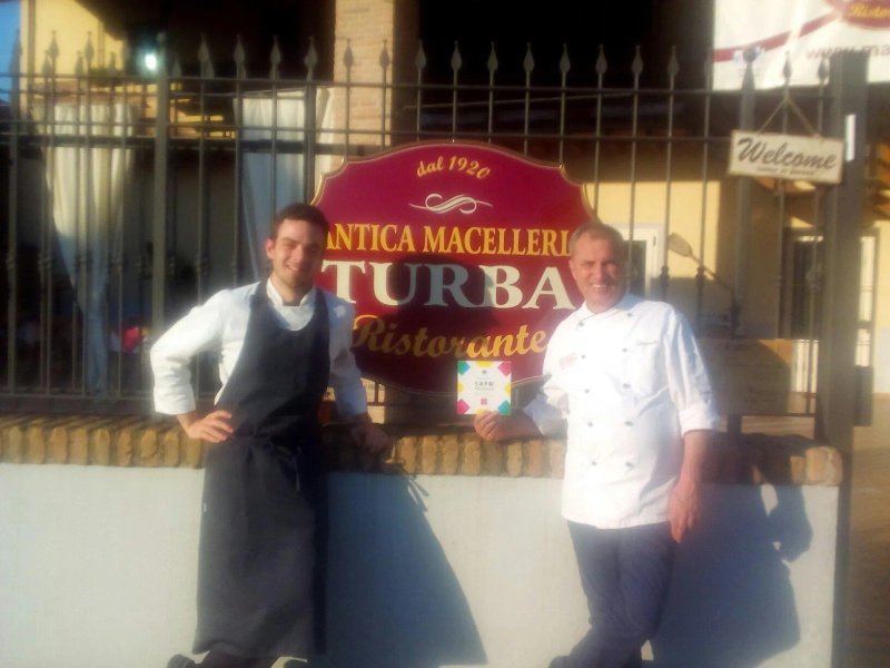 Antica Macelleria Turba Ristorante