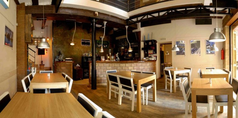 La Pappardella