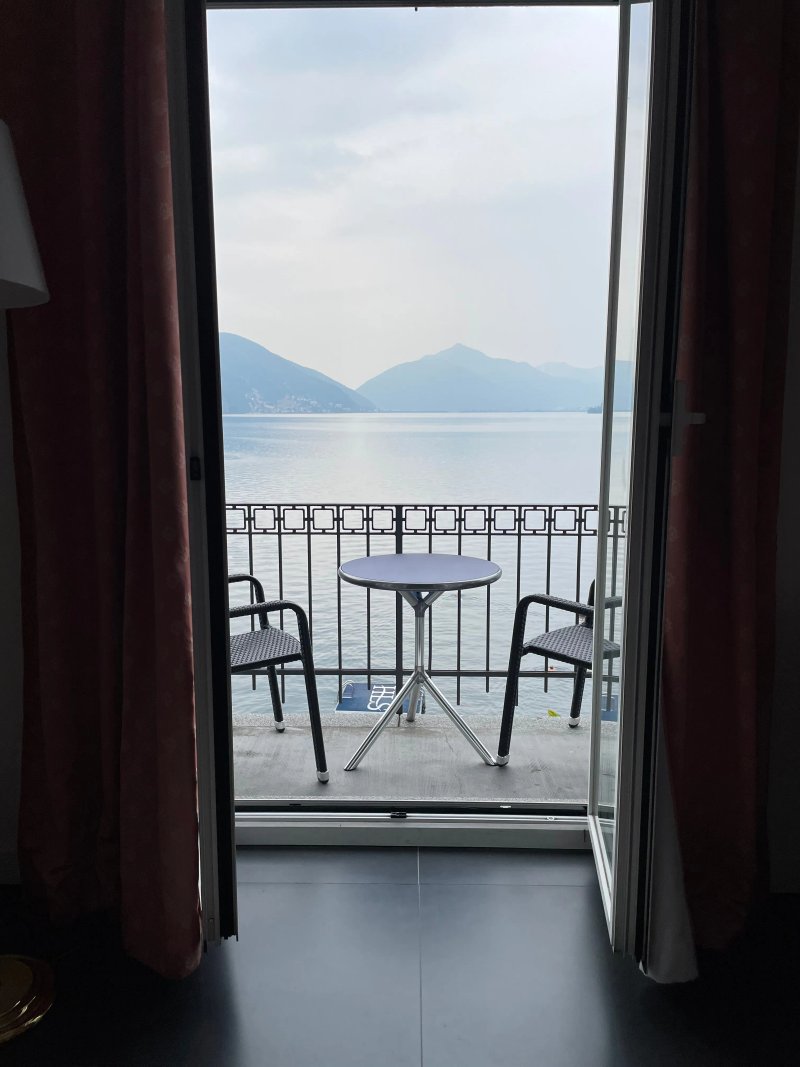 Hotel Lido Seegarten