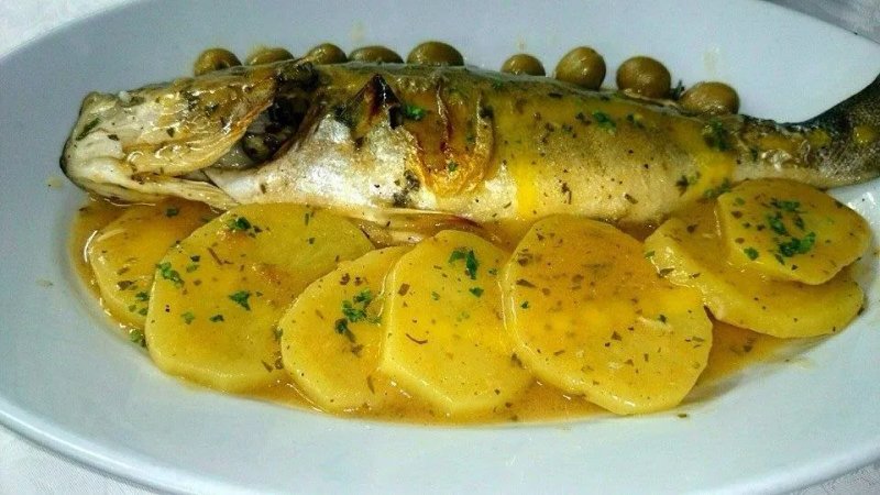 Ristorante Pizzeria Le Terrazze