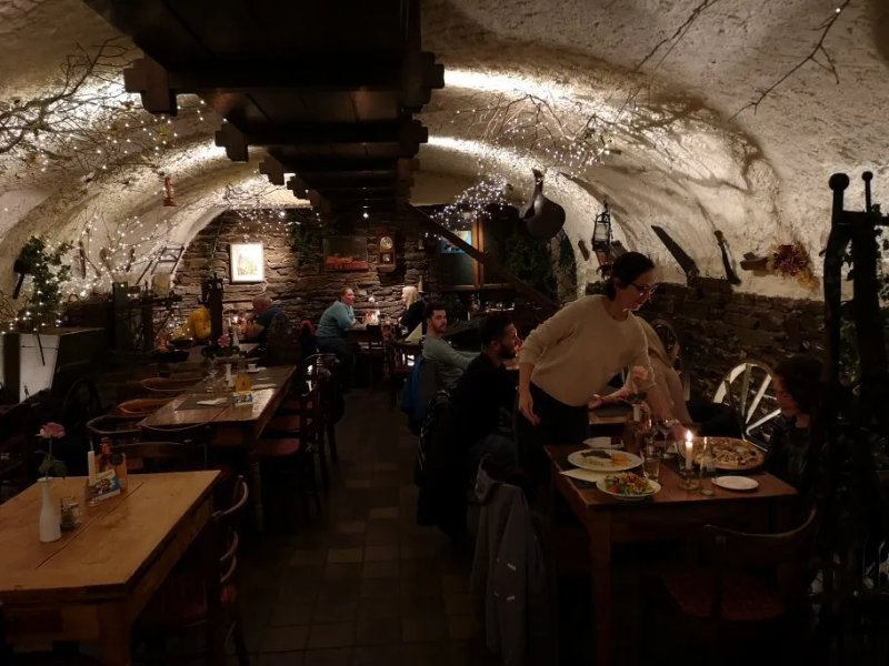 Ristorante-pizzeria Castello
