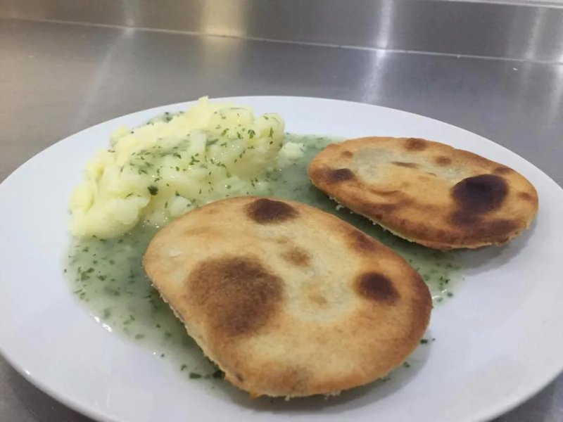 Lawsons Pie and Mash