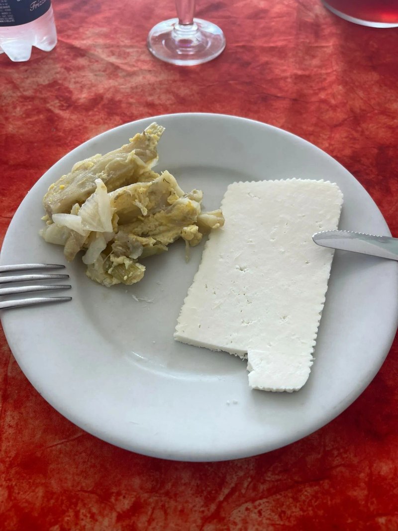 Agnello D'Oro
