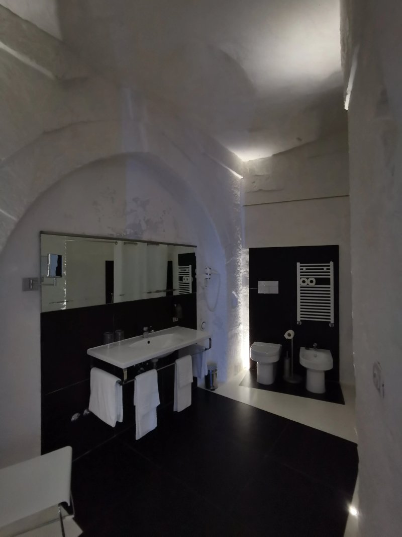 Basiliani Hotel
