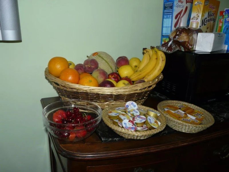 Bed & Breakfast Bergamum
