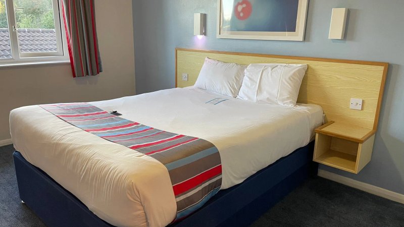 Travelodge Newcastle Whitemare Pool