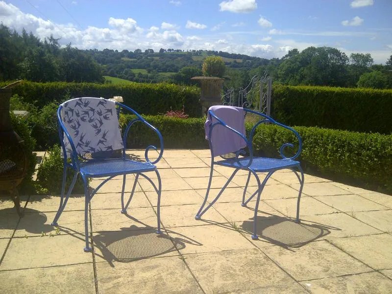 Taincwm B&B