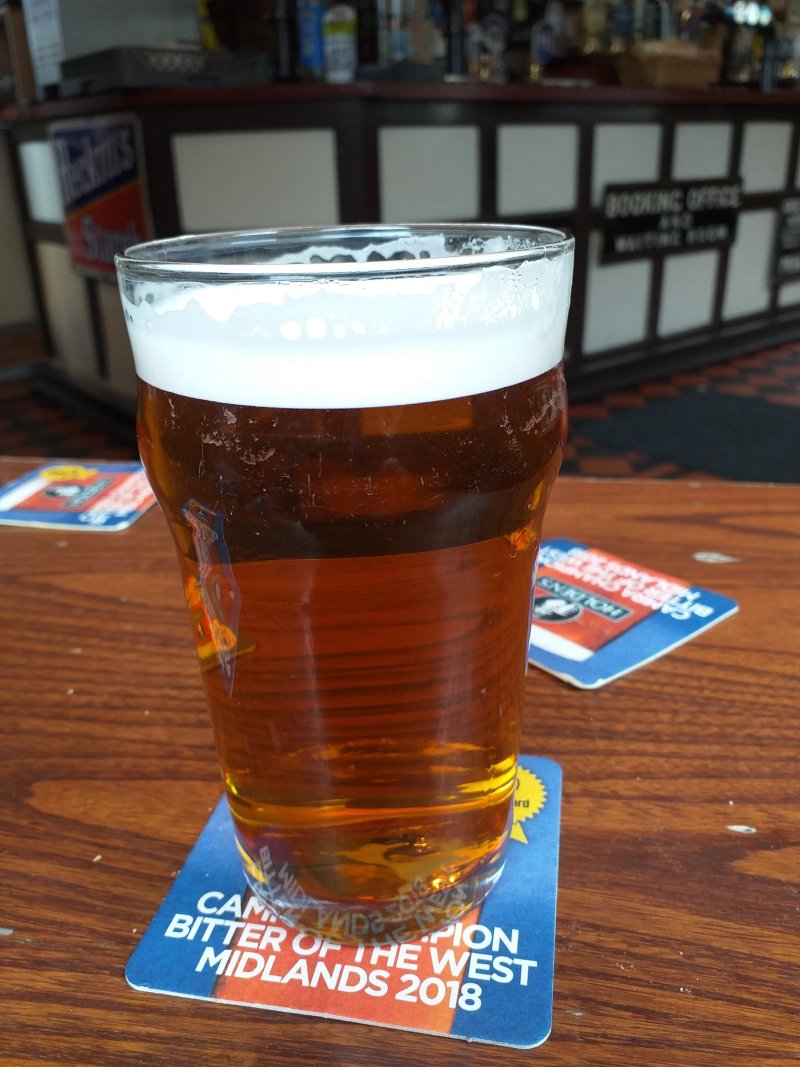 Great Western Pub