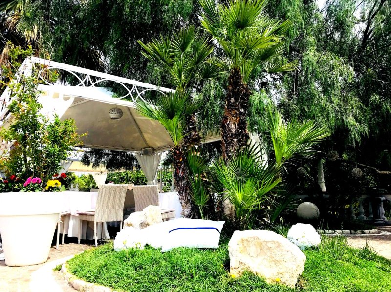 Ristorante Villa Pavone