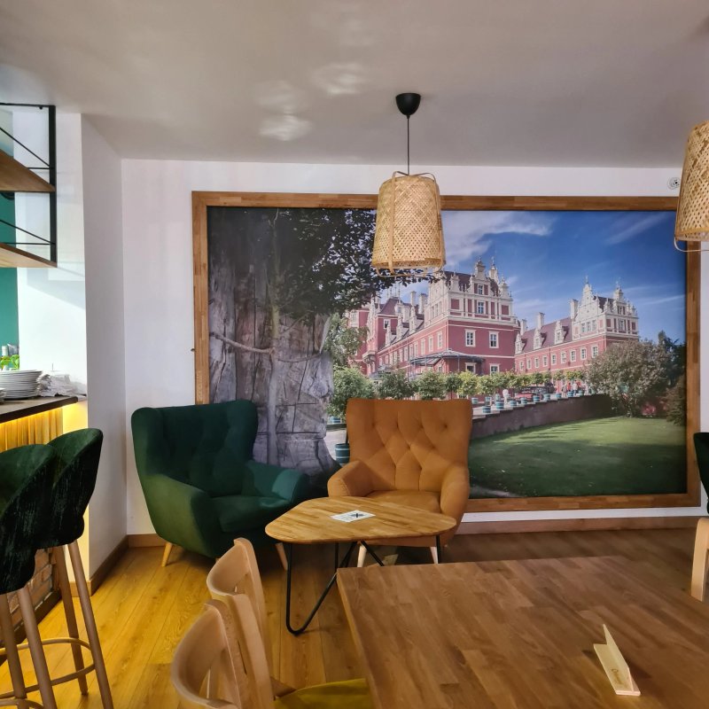 Hotel Muzakowski