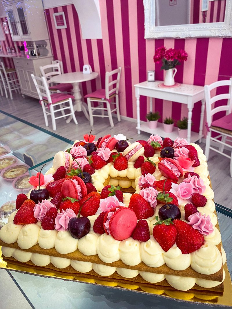Cri’s Bakery