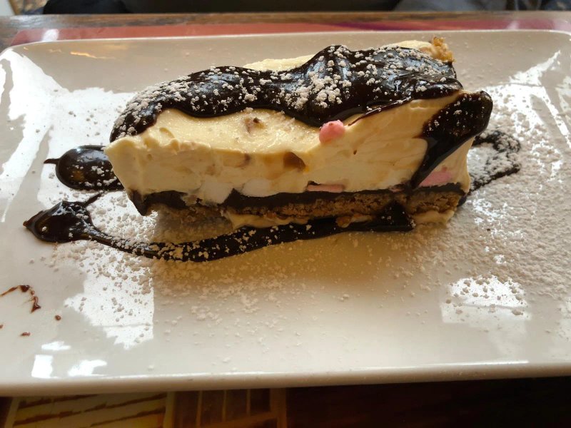The Black Horse