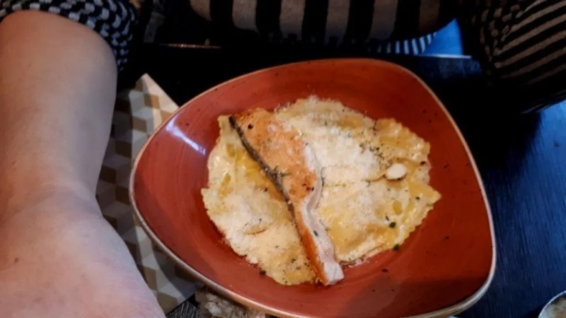 Il Ristorante