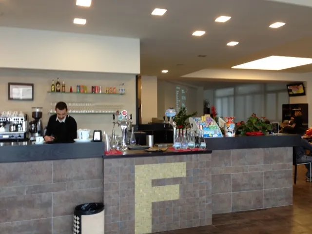 La Fenice Ristorante Pizzeria