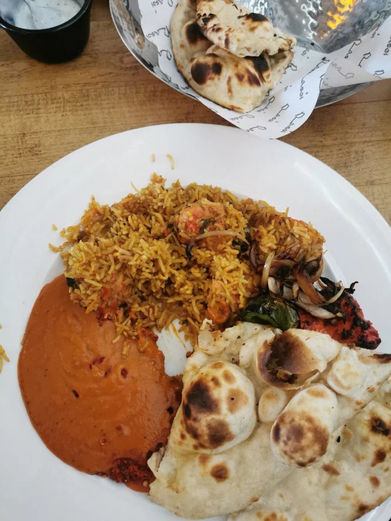 Rasoi Waterfront
