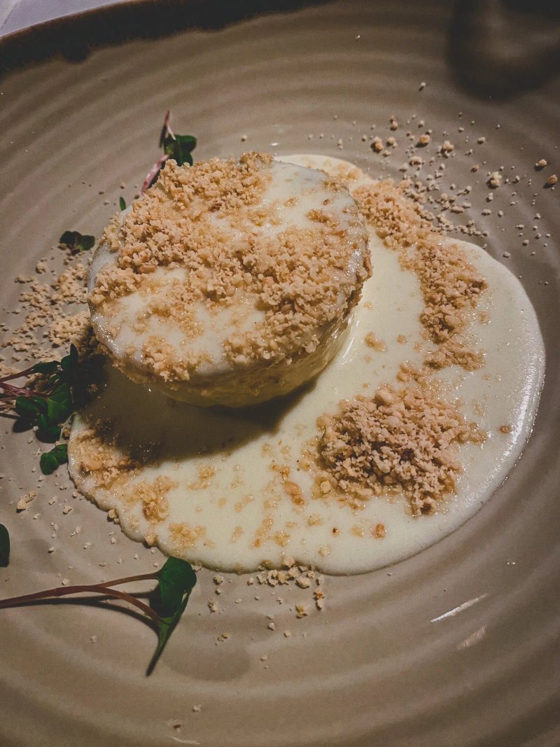 Ristorante Locanda Belvedere
