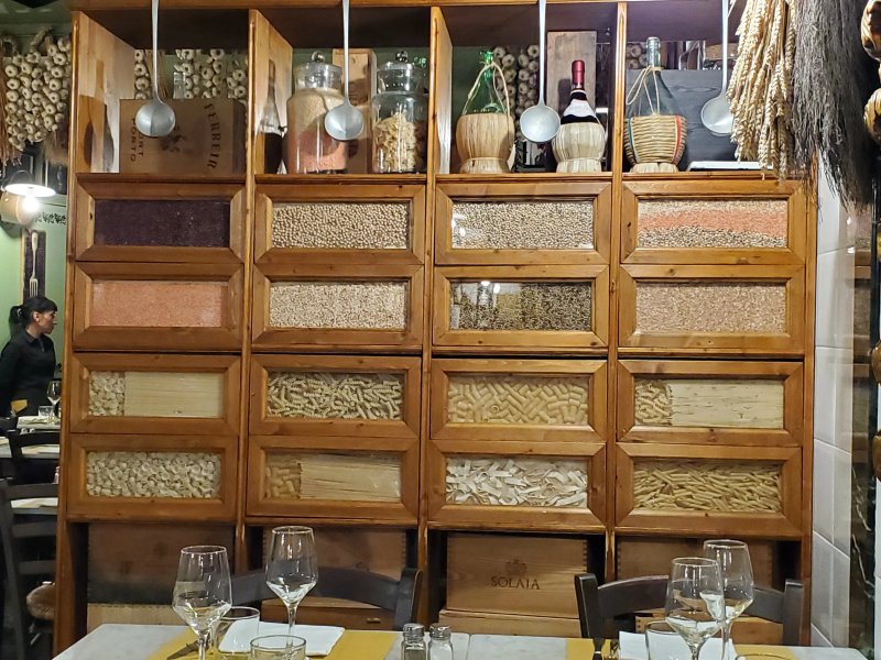 Vecchia Osteria dal Nacchero