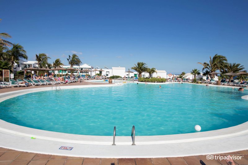 ILUNION Costa Sal Lanzarote