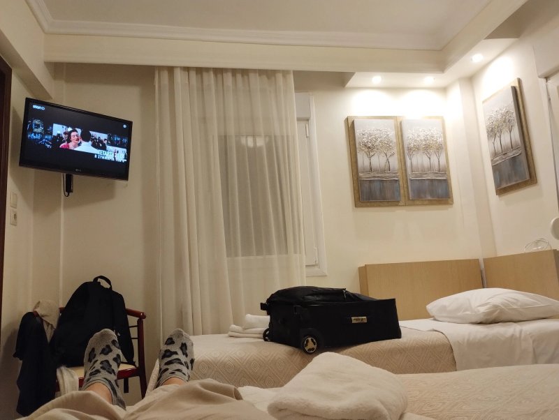 Hotel Avra