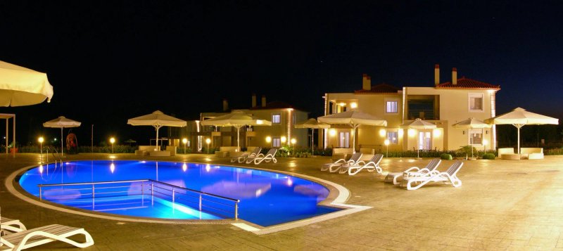 Antonios Village