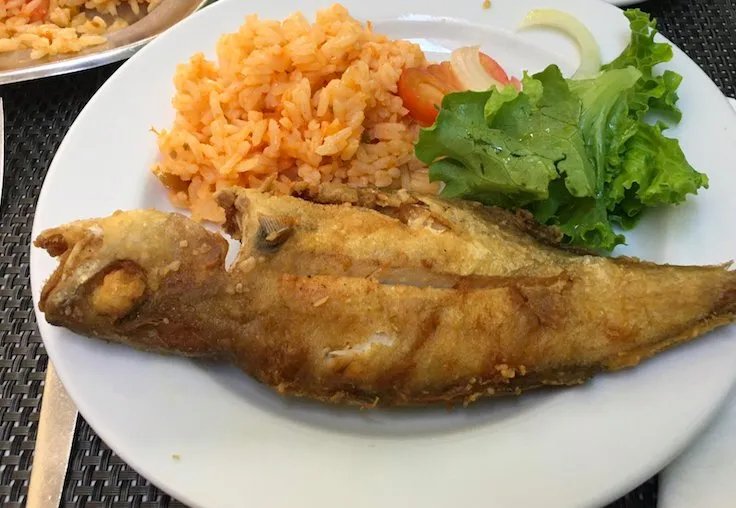 Restaurante Escondidinho