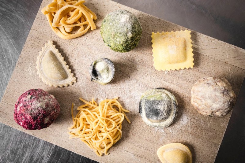 Boutique & Gourmet Hotel Orso Grigio