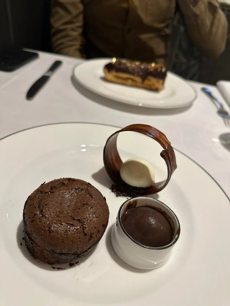 Aqua Brasserie
