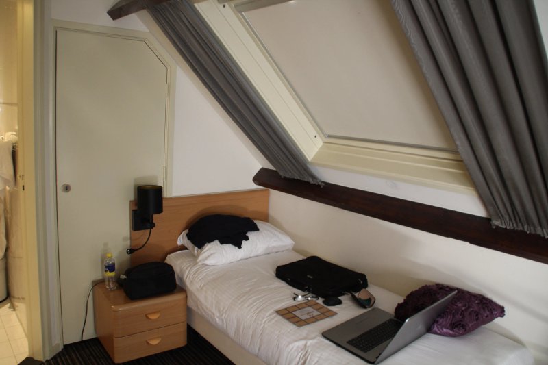 Hotel Restaurant De Gouden Molen