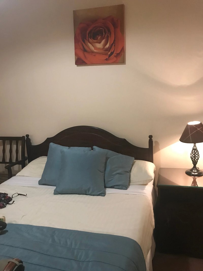 Four Seasons B&B