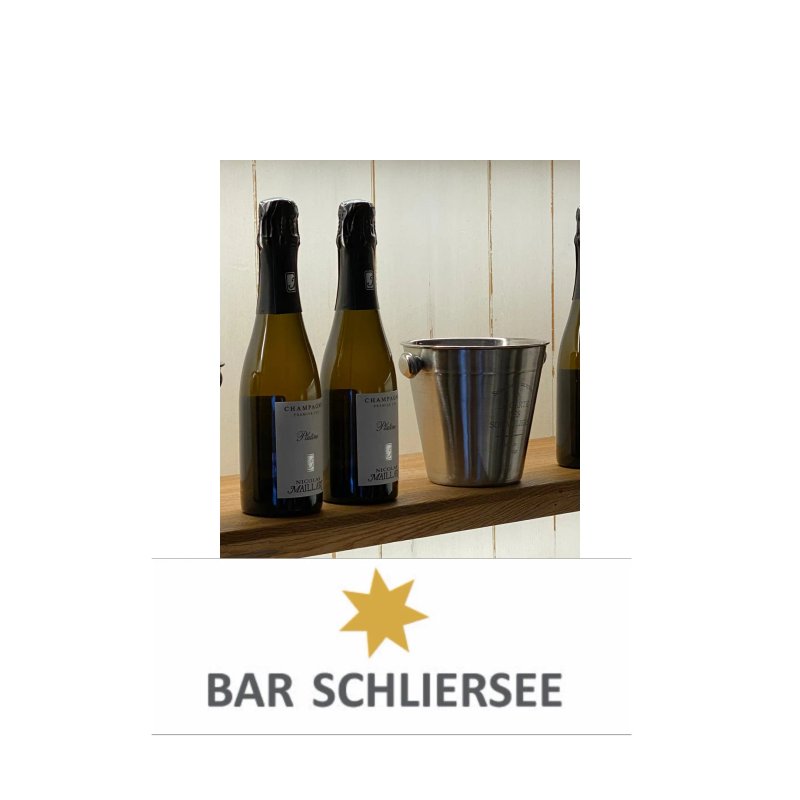 Bar Schliersee